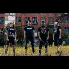 Clear Sky Nailstorm Music Discography