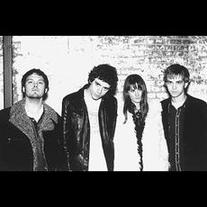 Verbena Music Discography