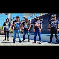 Kamanchaka Music Discography