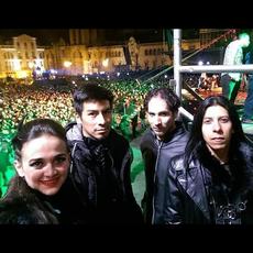 Disanhellium Music Discography