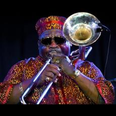 Wayne Henderson Music Discography