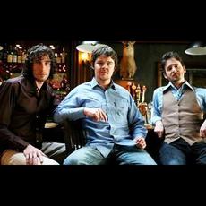 The Gabe Dixon Band Music Discography