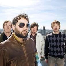 The M’s Music Discography