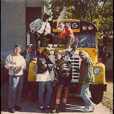 Bad Mutha Goose and the Brothers Grimm Music Discography