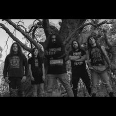 Carcinoid Music Discography