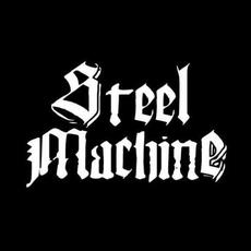 Steel Machine Music Discography