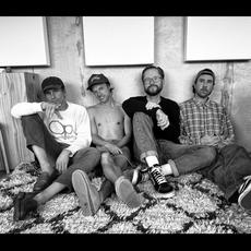 The Barbarians of California Music Discography