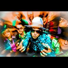 Jim Jones All Stars Music Discography