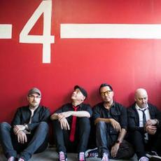 The Jellybricks Music Discography