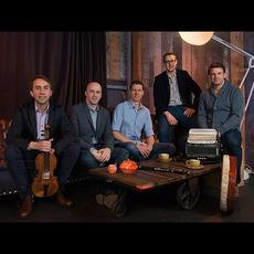 Téada Music Discography