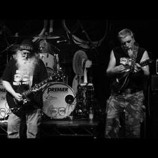 Dumpy's Rusty Nuts Music Discography