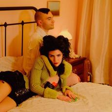 Coatie Pop Music Discography