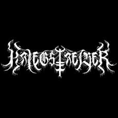 Kriegstreiber Music Discography