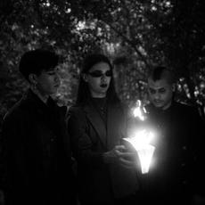 La Sombra De Shalom Music Discography