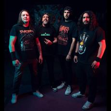 Shacram Music Discography