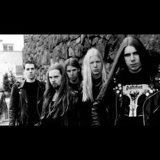 Serpent Obscene Music Discography