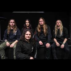 Heathen Heretic Music Discography