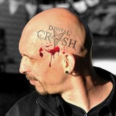 Digital Crash Music Discography