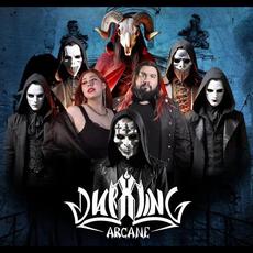 Darkling Arcane Music Discography