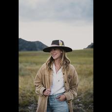 Racyne Parker Music Discography