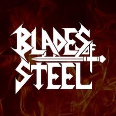 Blades Of Steel Music Discography