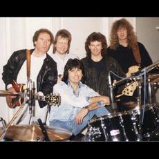 Forcefield Music Discography