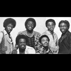 Al Hudson & The Soul Partners Music Discography