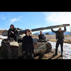 Sulfator Music Discography