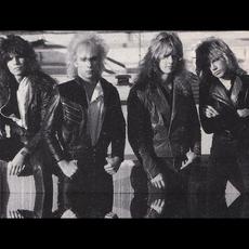 V.V.S.I Music Discography