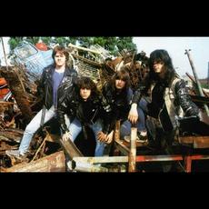 Deathrow (2) Music Discography