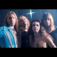 The Godz Music Discography