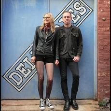 The Both Music Discography