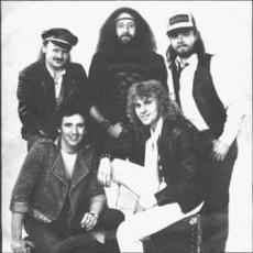 Nightwing Music Discography