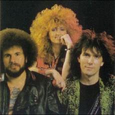 Rosanna's Raiders Music Discography