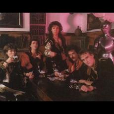 Kingdom (2) Music Discography