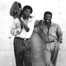 Bobby King and Terry Evans Music Discography