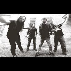 Conniption Music Discography