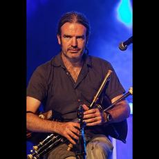 Cillian Vallely Music Discography