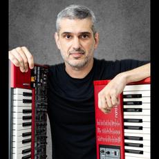 The LAB Experience Music Discography