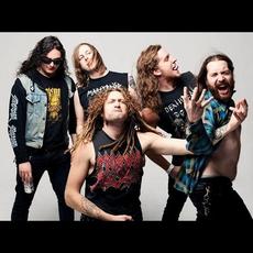 Ramming Speed Music Discography