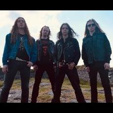 Sarcator Music Discography