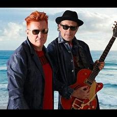 Slinky Vagabond Music Discography