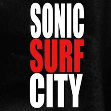 Sonic Surf City Music Discography