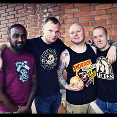 City Saints Music Discography