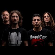 Anohmia Music Discography