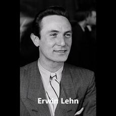 Erwin Lehn Music Discography