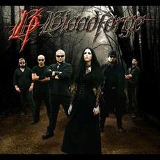 Bloodforge Music Discography