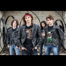 Ormagoden Music Discography