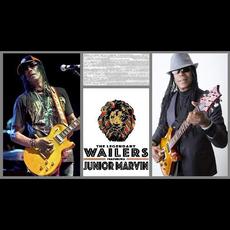 Junior Marvin Music Discography