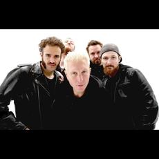 The Cloverhearts Music Discography